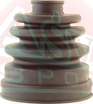 Пыльник шруса Asva. Артикул ASBT-116