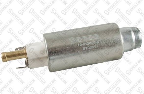 Бензонасос (топливный насос) Stellox для Renault Twingo I 1993-1996. Артикул 10-01200-SX