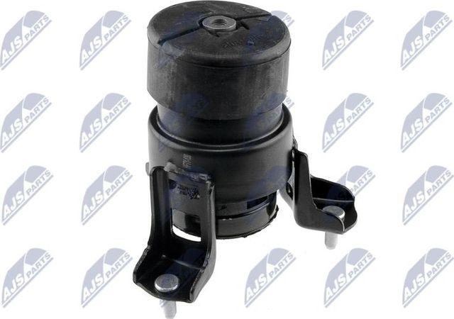 Подушка (опора) двигателя NTY передняя для Toyota Highlander II (U40) 2007-2014. Артикул ZPS-TY-130