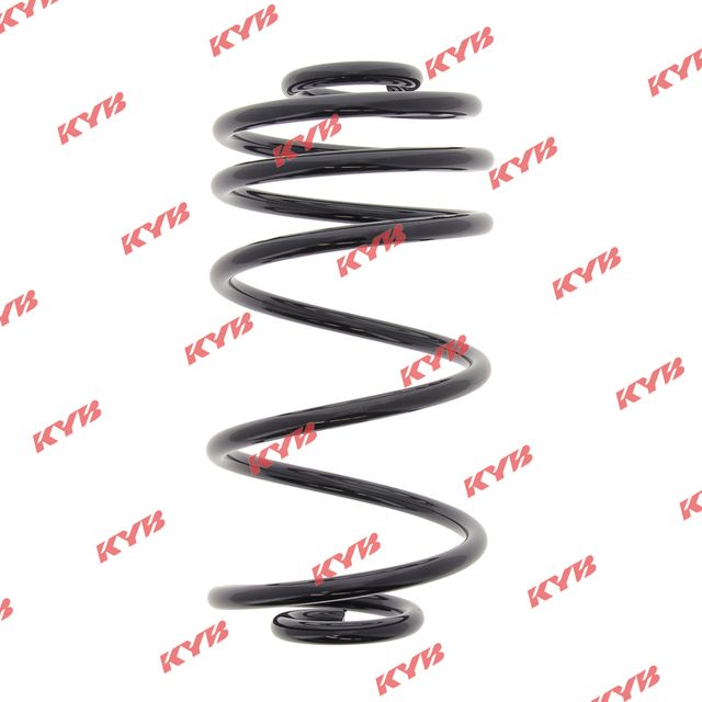 Пружина подвески KYB (Каяба) K-Flex. Артикул RX6766