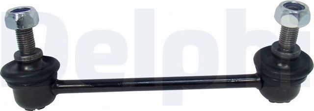 Стойка (тяга) стабилизатора Delphi. Артикул TC2531