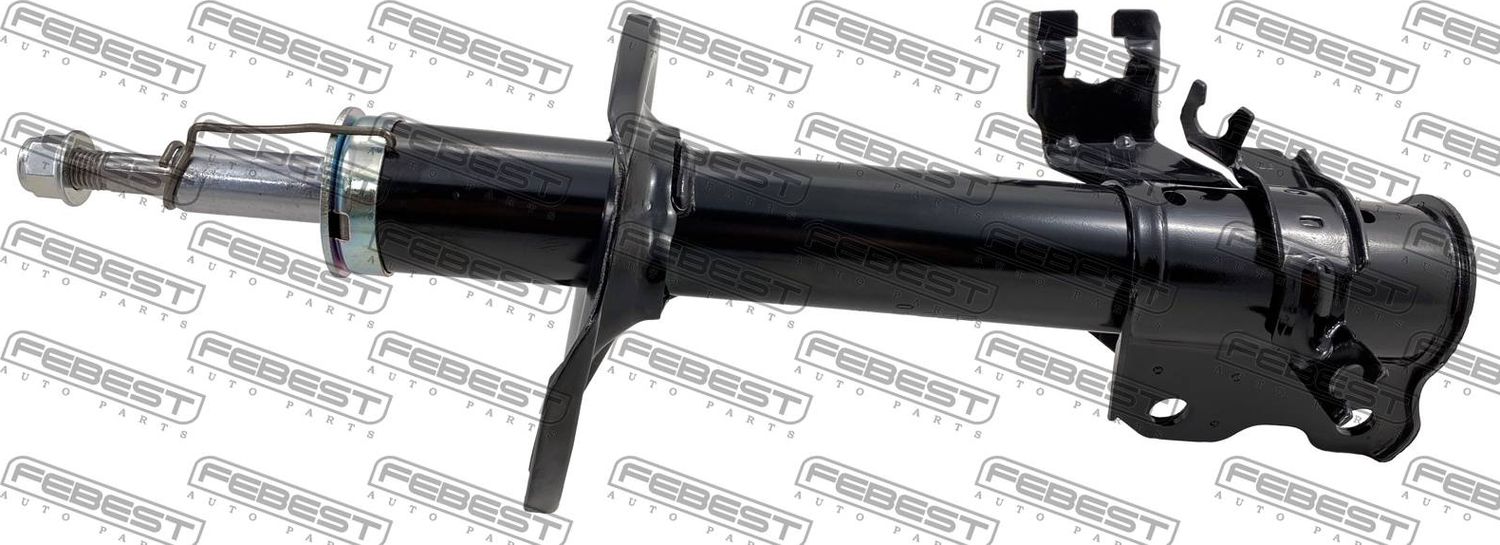 Амортизатор Febest. Артикул 02666688FL