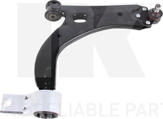 Поперечный рычаг NK. Артикул 5012542