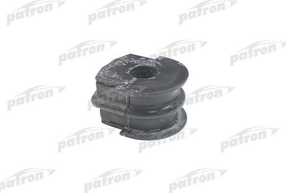 Втулка стабилизатора Patron. Артикул PSE2581
