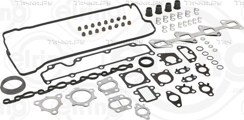 Комплект прокладок ГБЦ Elring для Toyota Corolla Verso I 2005-2009. Артикул 308.520