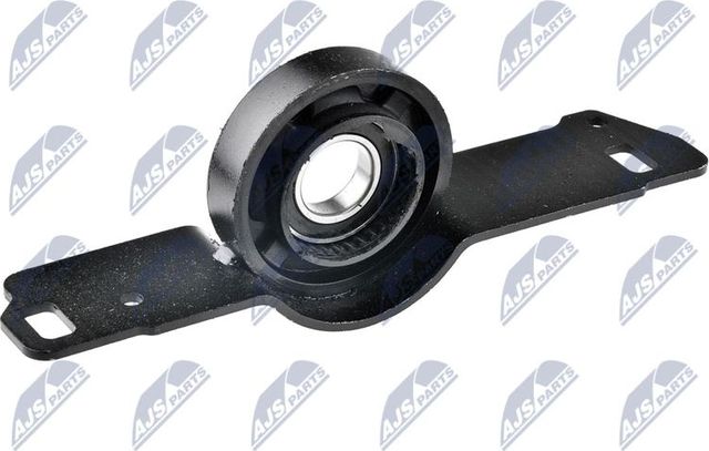 Подвесной подшипник карданного вала NTY для Volkswagen Sharan II 2011-2026. Артикул NLW-VW-015