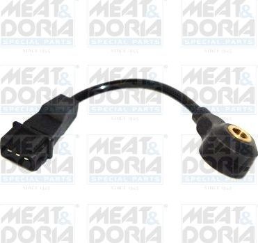 Датчик детонации Meat & Doria для Skoda Octavia Tour 1996-2000. Артикул 87619