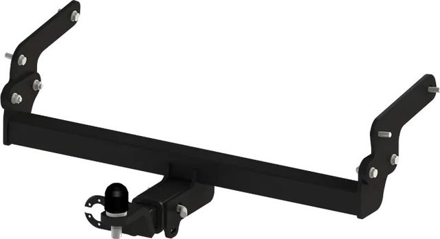 Фаркоп Шериф под американский квадрат для Suzuki Across 2020-2026. Артикул 4550.32