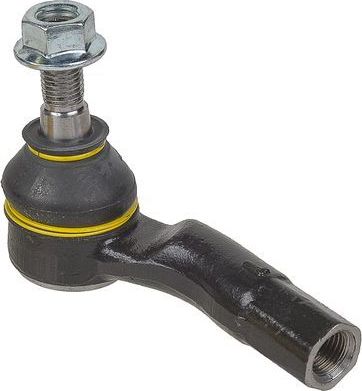 Наконечник рулевой тяги Zentparts (сталь). Артикул Z11189