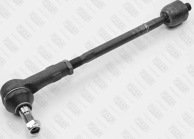 Тяга рулевая VAG/PORSCHE Q7/TOUAREG/CAYENNE 02- прав. (Fixar). Артикул FS1012R