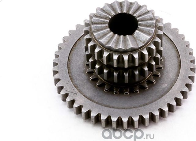 Шестерня коленвала (Dominant). Артикул AW06H01050209AT
