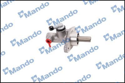 Тормозной цилиндр главный Mando. Артикул MBH020368