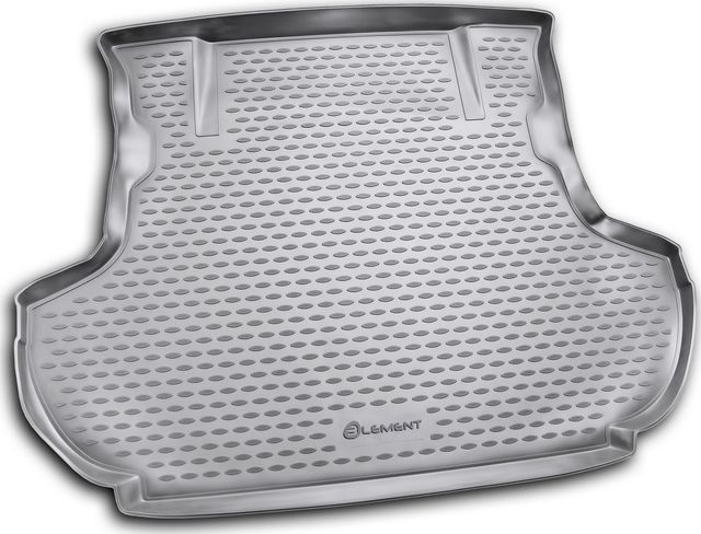 Коврик Element для багажника Mitsubishi Outlander XL 2010-2012. Артикул NLC.35.23.B13
