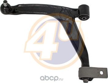 Поперечный рычаг 4U. Артикул CI-G-33477