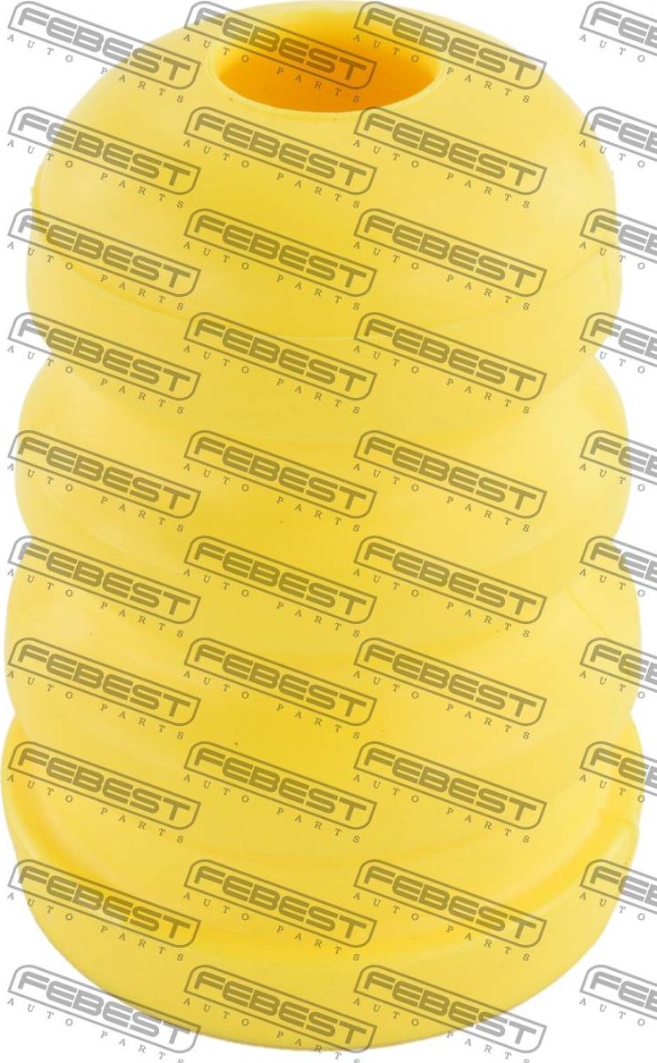 Отбойник амортизатора (стойки) Febest. Артикул CRD-LIBR