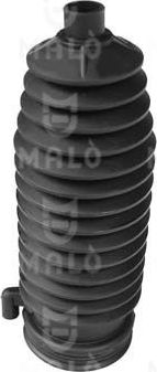 Пыльник рулевой рейки Malo (резина) передний для Ford Fiesta III 1989-1995. Артикул 19399