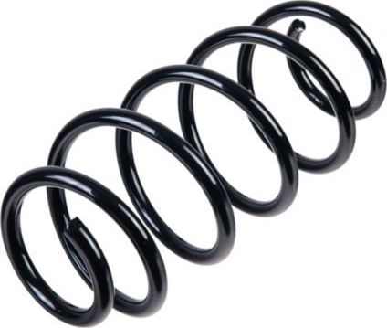 Пружина подвески Zentparts. Артикул Z38152