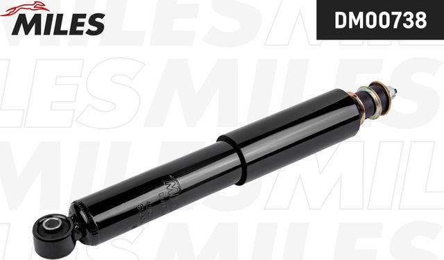 Амортизатор Miles. Артикул DM00738