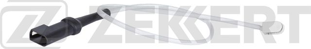 Датчик износа тормозных колодок  Zekkert задний для Ford Transit VIII 2013-2026. Артикул BS-8132