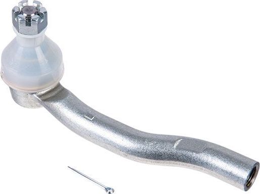 Наконечник рулевой тяги Zentparts левый для Nissan Pathfinder R51 2005-2014. Артикул Z10974