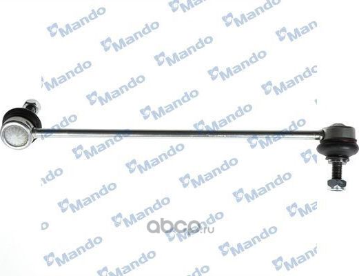СТОЙКА СТАБИЛИЗАТОРА BMW MSC015014 (Mando). Артикул msc015014
