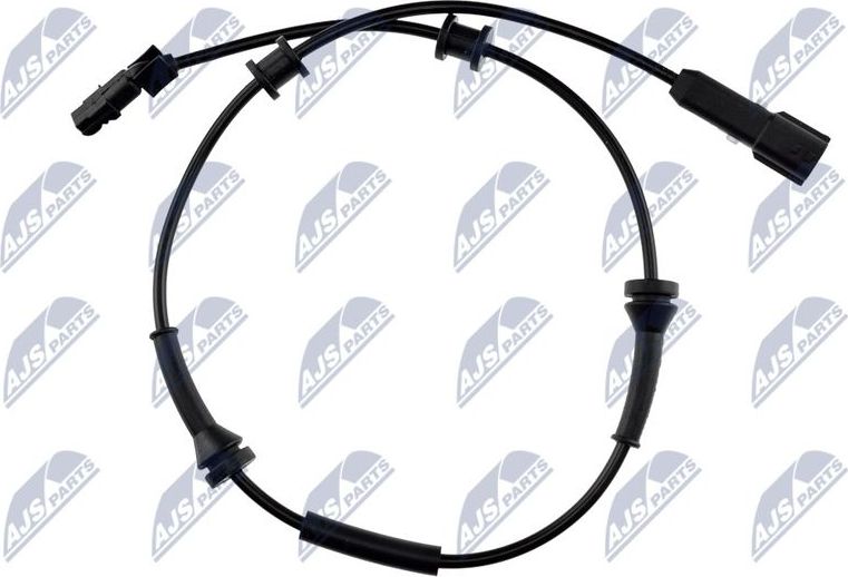 Датчик ABS NTY. Артикул HCA-RE-031