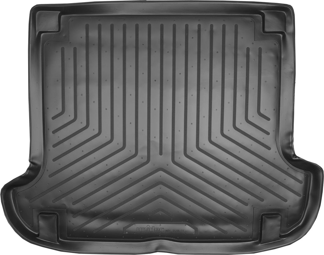 Коврик Норпласт для багажника Hyundai Terracan 2001-2006. Артикул NPL-P-31-51