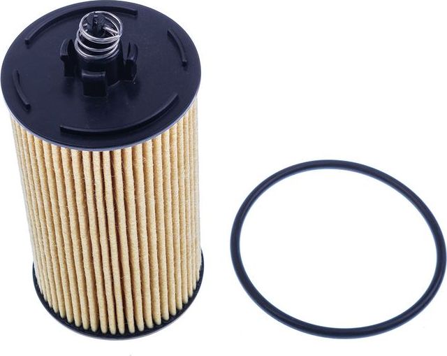 Масляный фильтр Denckermann для Opel Mokka I 2012-2026. Артикул A211062