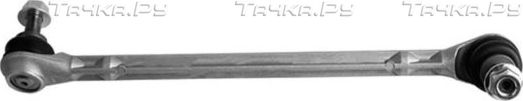 Стойка (тяга) стабилизатора CTR. Артикул CL0014L