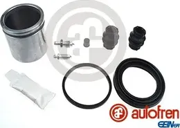 Ремкомплект суппорта+поршень MITSUBISHI COLT 04 (Seinsa Autofren). Артикул D41177C