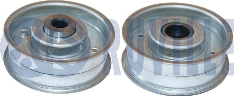 Направляющий (ведущий) ролик ремня ГРМ Ruville. Артикул 542551