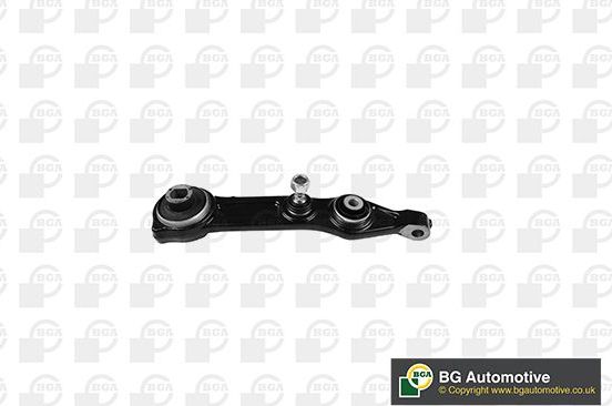 Поперечный рычаг передней подвески BGA. Артикул TRC5610