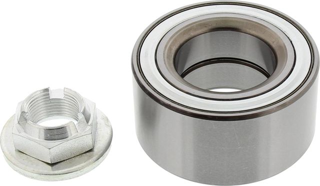 Ступичный подшипник (комплект) MAPCO передний для Jaguar X-Type I 2001-2009. Артикул 26638