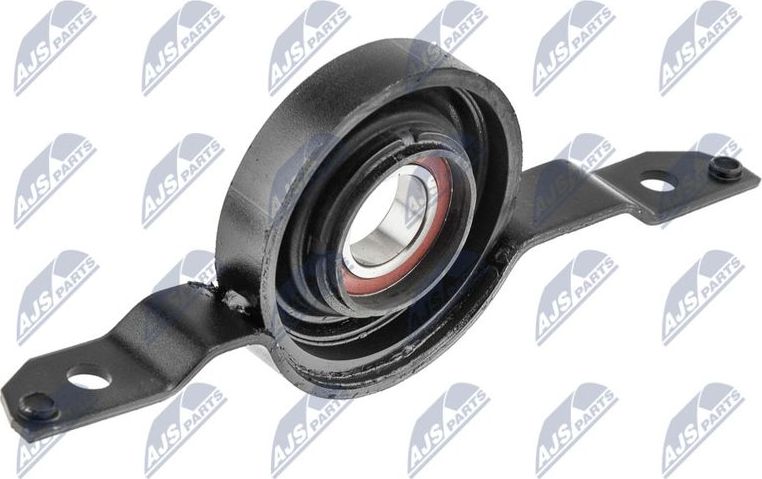 Подвесной подшипник карданного вала NTY. Артикул NLW-AU-004