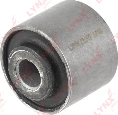 Сайлентблок заднего рычага подвески LYNXauto. Артикул C8969