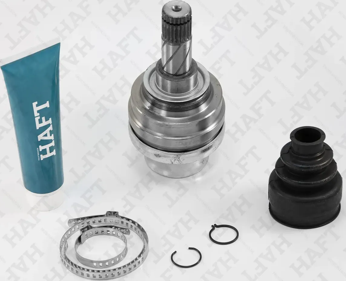 ШРУС OPEL ASCONA -86 1.3 N внутр. (Haft). Артикул GI0113