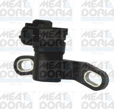 Датчик положения коленвала Meat & Doria для Ford S-MAX I 2007-2014. Артикул 87578