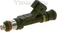 Клапанная форсунка Bosch. Артикул 0 280 158 110
