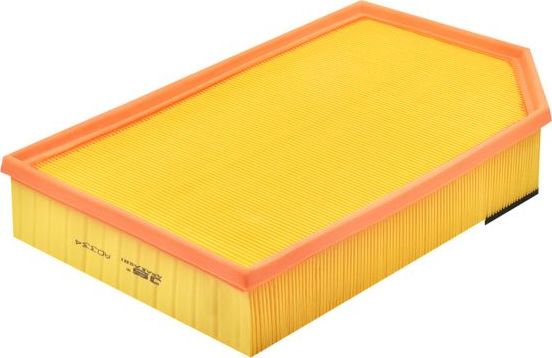 Воздушный фильтр JS Asakashi для Volvo XC90 I 2002-2014. Артикул A0334