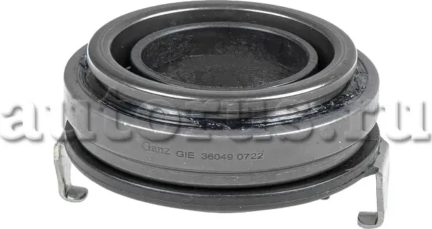 Сцепление в сборе (Ganz). Артикул GIE36049