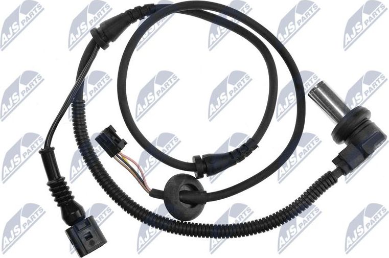 Датчик ABS NTY. Артикул HCA-AU-014