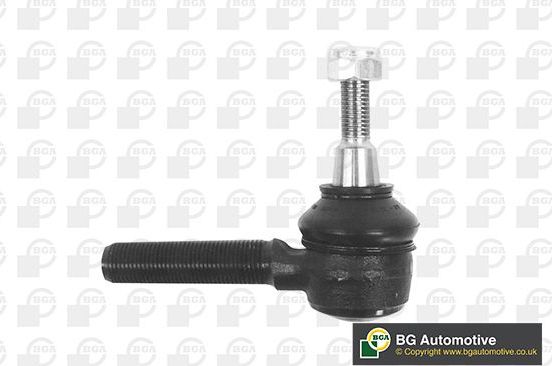 Наконечник рулевой тяги BGA. Артикул SR4208