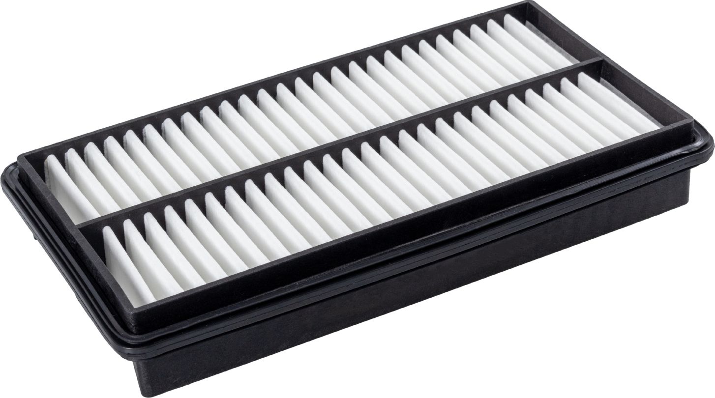 Воздушный фильтр Blue Print. Артикул ADH22284