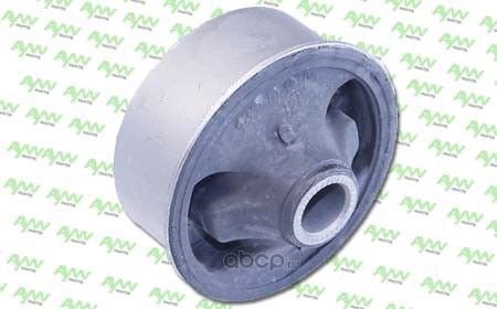 Сайлентблок задний / Нижн. рычага / Перед. подв. TOYOTA Corolla(E12) 01> / Corol (Aywiparts). Артикул AW1420799