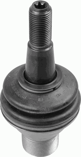 Шаровая опора Lemforder передняя задняя правая/левая нижняя внешняя для BMW 7 V (F01/F02/F04) 2009-2015. Артикул 37349 01