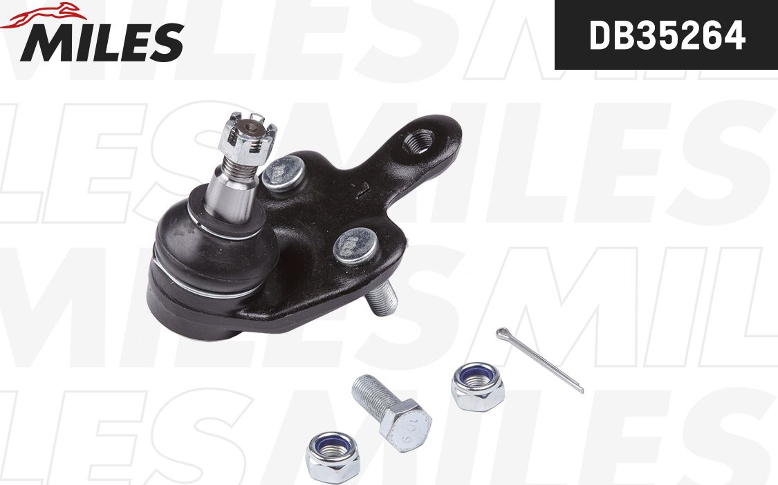 Шаровая опора Miles. Артикул DB35264