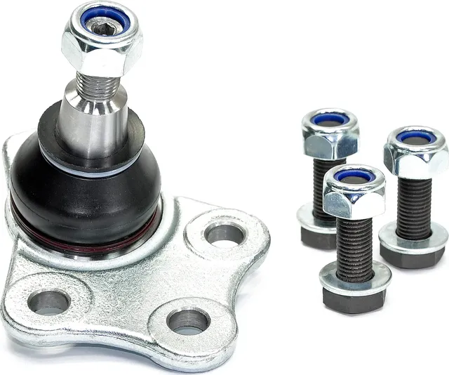 Опора шаровая RENAULT Duster 2011-БелМаг (Belmag). Артикул BMSBJ017