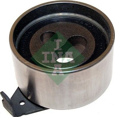 Натяжной ролик (натяжитель) ремня ГРМ Ina. Артикул 531 0835 10