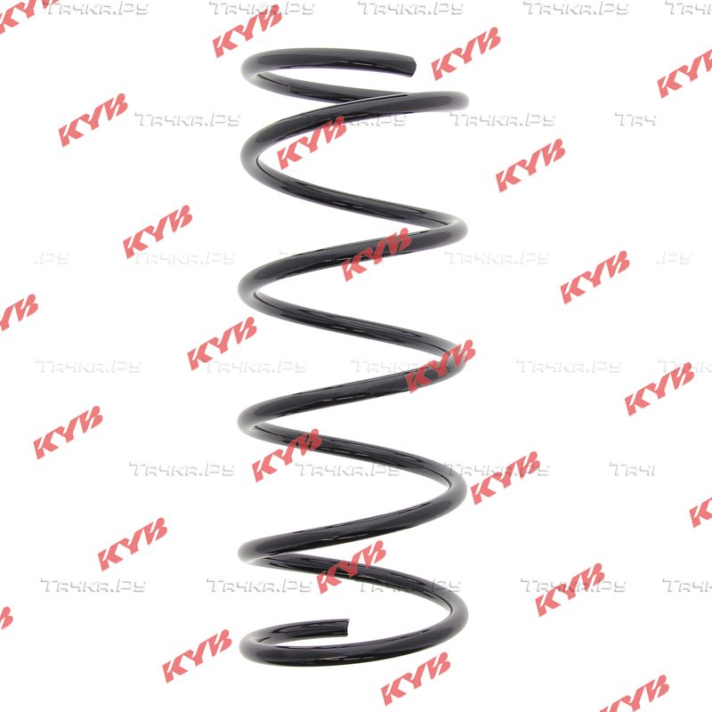 Пружина подвески KYB (Каяба) K-Flex. Артикул RA1829