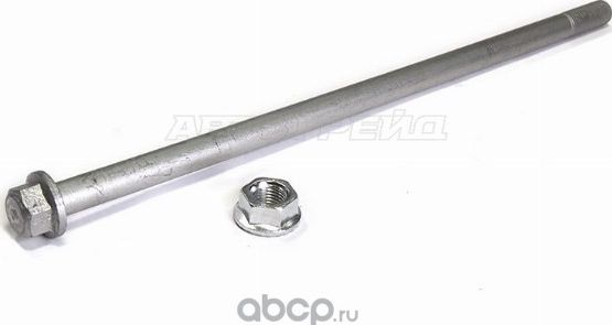 БОЛТ ПЕРЕДНЕГО ВЕРХНЕГО РЫЧАГА TOYOTA 4RUNNER LAN (SAT). Артикул ST9010514160